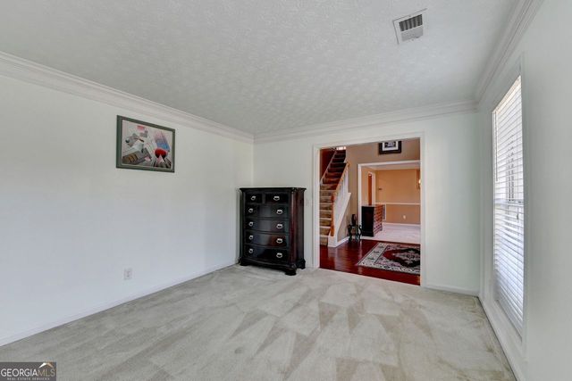 2377 PENDERGRASS, Ellenwood, GA 30294