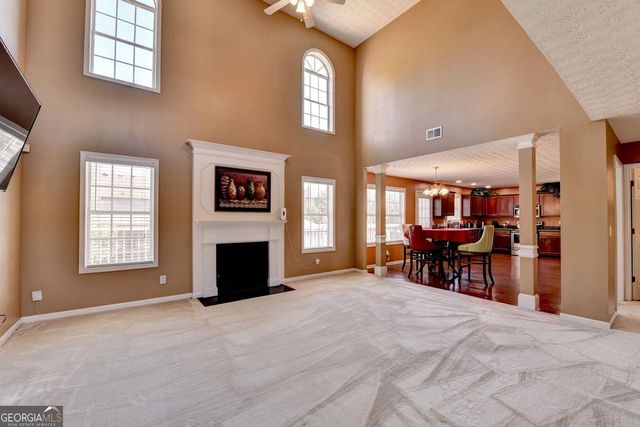 2377 PENDERGRASS, Ellenwood, GA 30294