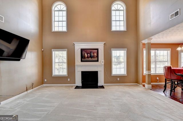 2377 PENDERGRASS, Ellenwood, GA 30294