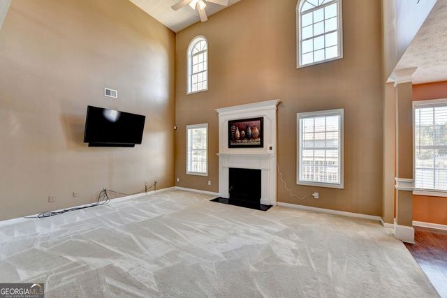 2377 PENDERGRASS, Ellenwood, GA 30294