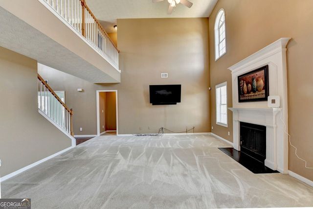 2377 PENDERGRASS, Ellenwood, GA 30294