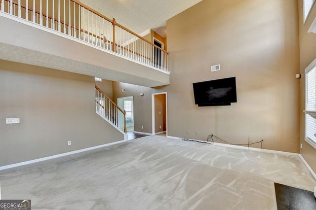 2377 PENDERGRASS, Ellenwood, GA 30294