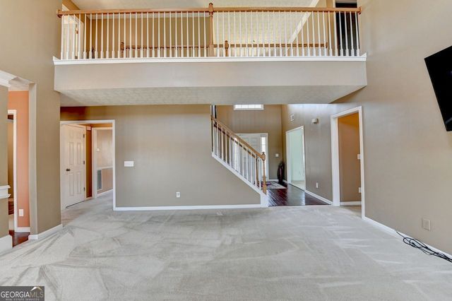 2377 PENDERGRASS, Ellenwood, GA 30294