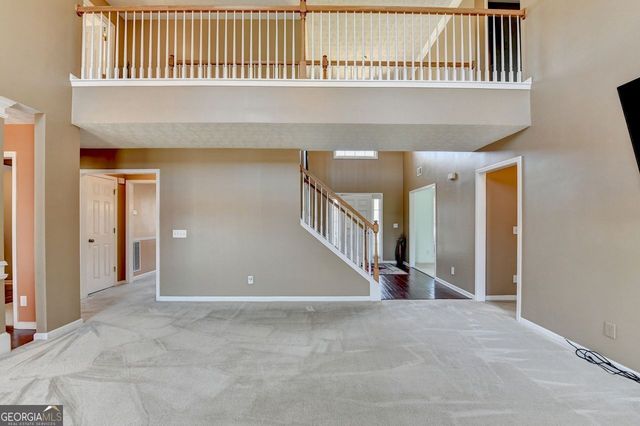 2377 PENDERGRASS, Ellenwood, GA 30294