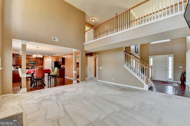 2377 PENDERGRASS, Ellenwood, GA 30294