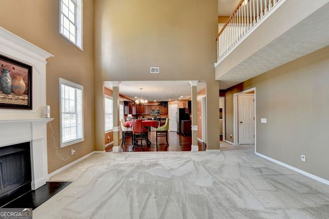 2377 PENDERGRASS, Ellenwood, GA 30294