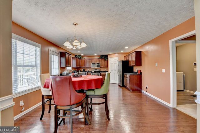 2377 PENDERGRASS, Ellenwood, GA 30294