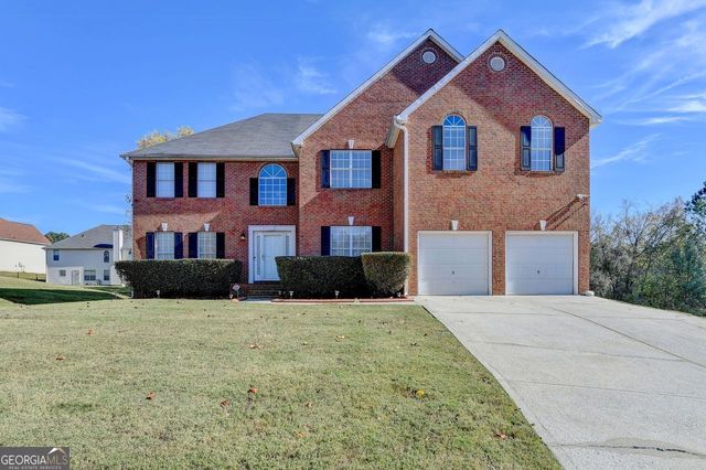 2377 PENDERGRASS, Ellenwood, GA 30294