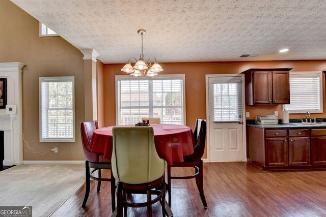 2377 PENDERGRASS, Ellenwood, GA 30294