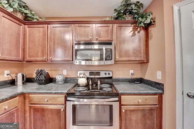 2377 PENDERGRASS, Ellenwood, GA 30294