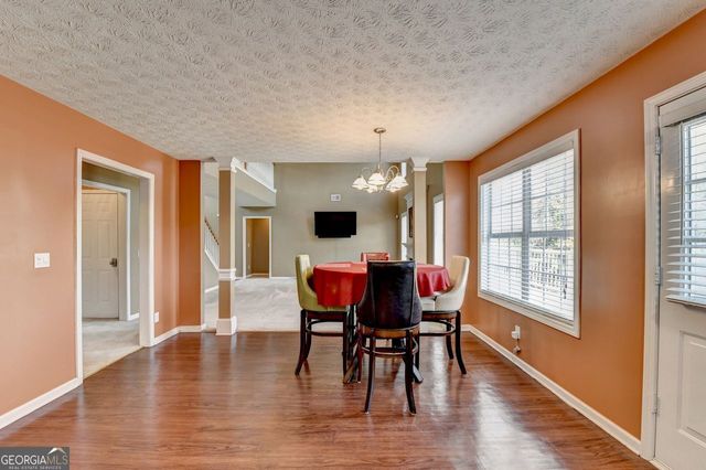 2377 PENDERGRASS, Ellenwood, GA 30294