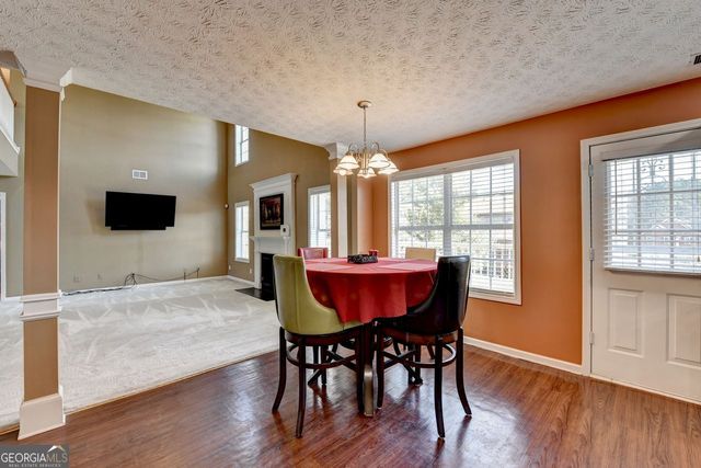 2377 PENDERGRASS, Ellenwood, GA 30294