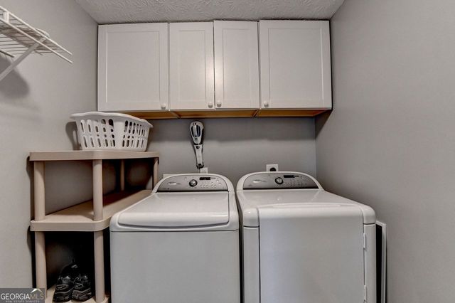 2377 PENDERGRASS, Ellenwood, GA 30294