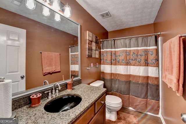 2377 PENDERGRASS, Ellenwood, GA 30294