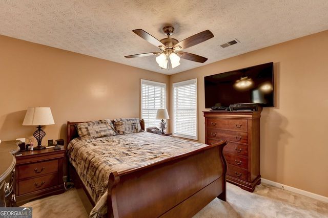 2377 PENDERGRASS, Ellenwood, GA 30294