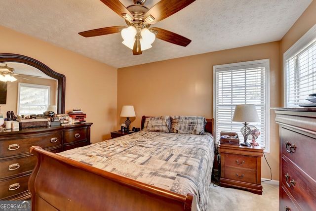 2377 PENDERGRASS, Ellenwood, GA 30294