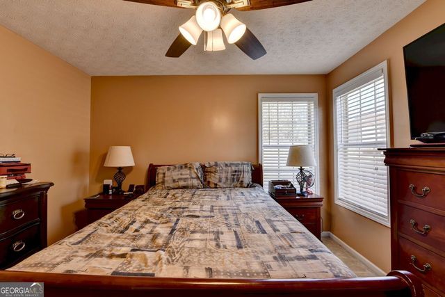 2377 PENDERGRASS, Ellenwood, GA 30294