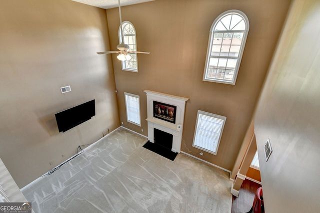 2377 PENDERGRASS, Ellenwood, GA 30294