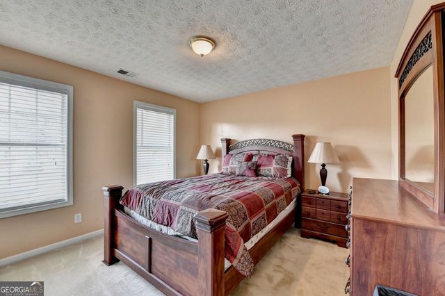 2377 PENDERGRASS, Ellenwood, GA 30294