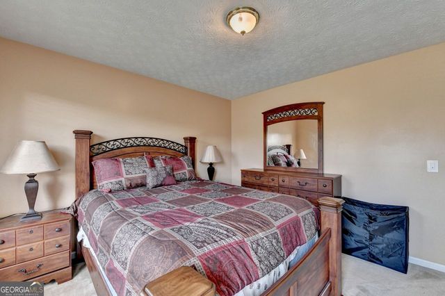 2377 PENDERGRASS, Ellenwood, GA 30294