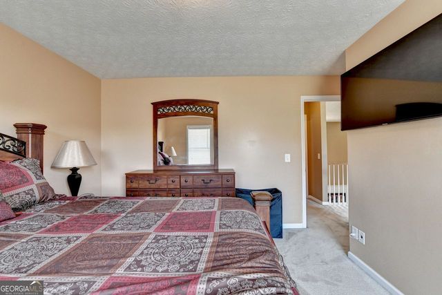 2377 PENDERGRASS, Ellenwood, GA 30294