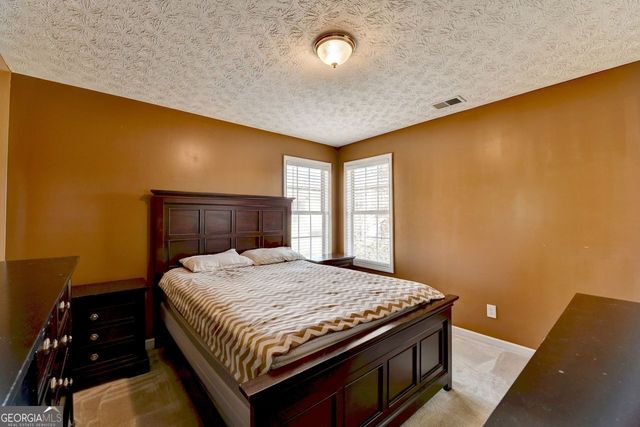 2377 PENDERGRASS, Ellenwood, GA 30294