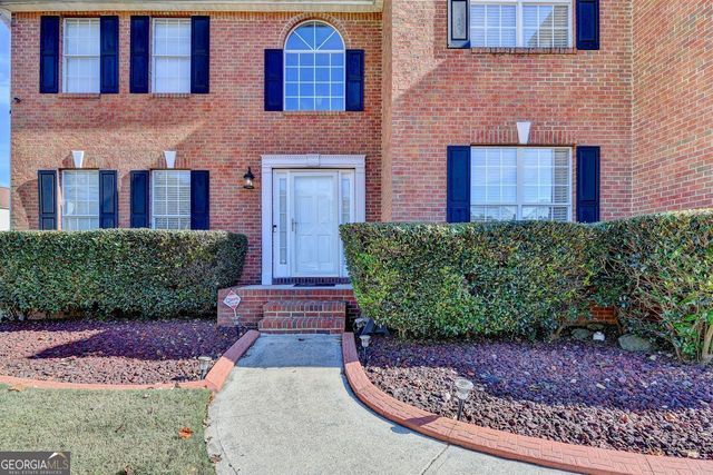 2377 PENDERGRASS, Ellenwood, GA 30294