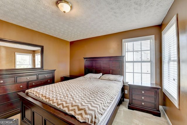 2377 PENDERGRASS, Ellenwood, GA 30294