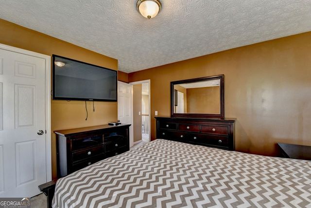 2377 PENDERGRASS, Ellenwood, GA 30294