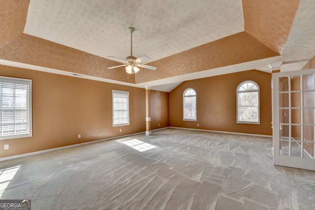 2377 PENDERGRASS, Ellenwood, GA 30294