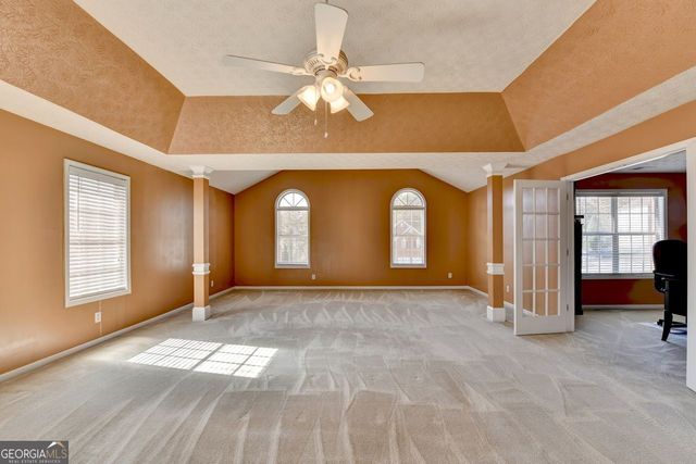 2377 PENDERGRASS, Ellenwood, GA 30294