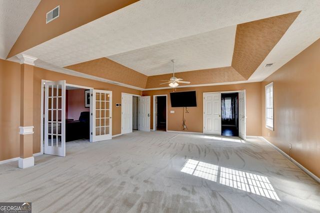 2377 PENDERGRASS, Ellenwood, GA 30294