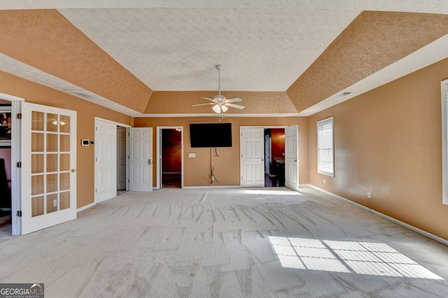 2377 PENDERGRASS, Ellenwood, GA 30294