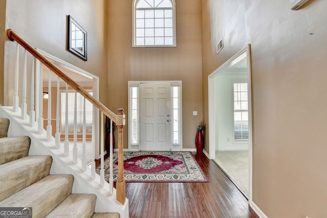 2377 PENDERGRASS, Ellenwood, GA 30294