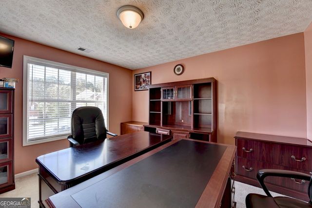 2377 PENDERGRASS, Ellenwood, GA 30294