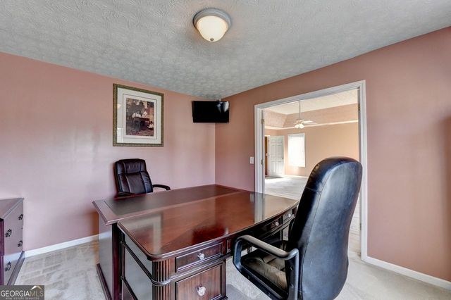 2377 PENDERGRASS, Ellenwood, GA 30294