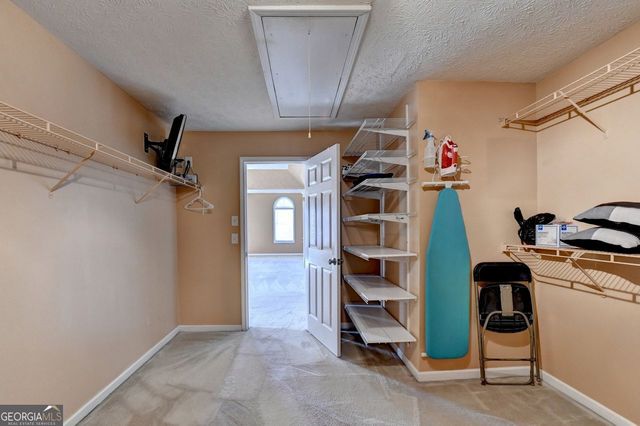 2377 PENDERGRASS, Ellenwood, GA 30294