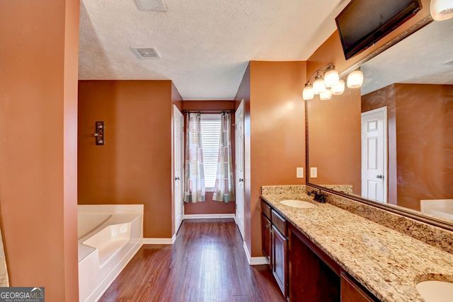 2377 PENDERGRASS, Ellenwood, GA 30294