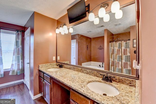 2377 PENDERGRASS, Ellenwood, GA 30294