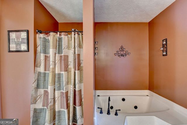 2377 PENDERGRASS, Ellenwood, GA 30294