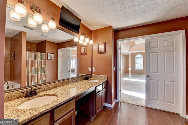 2377 PENDERGRASS, Ellenwood, GA 30294