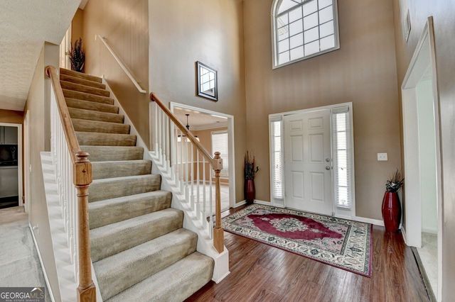 2377 PENDERGRASS, Ellenwood, GA 30294