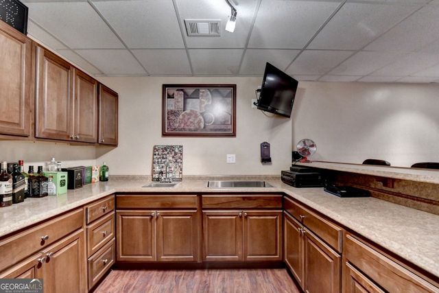 2377 PENDERGRASS, Ellenwood, GA 30294