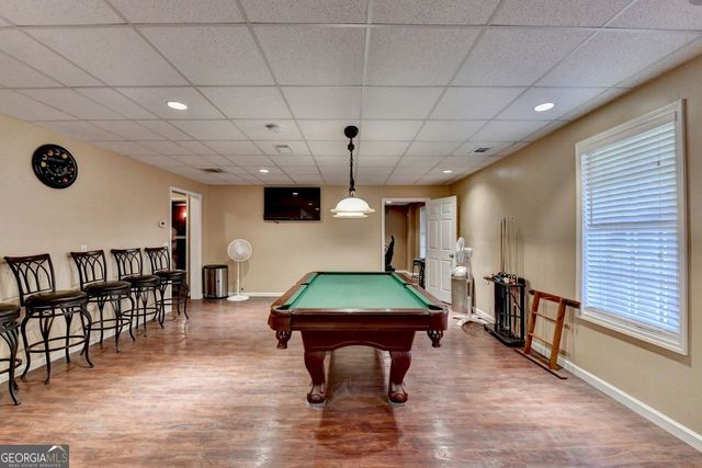 2377 PENDERGRASS, Ellenwood, GA 30294