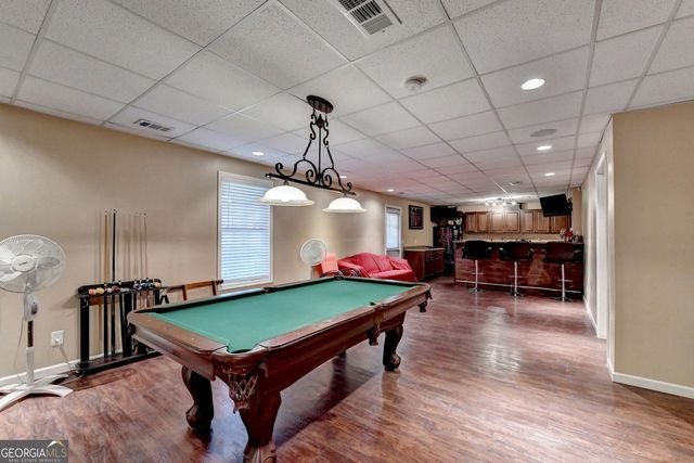 2377 PENDERGRASS, Ellenwood, GA 30294