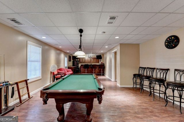 2377 PENDERGRASS, Ellenwood, GA 30294