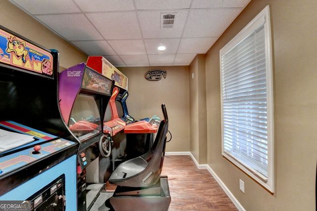 2377 PENDERGRASS, Ellenwood, GA 30294