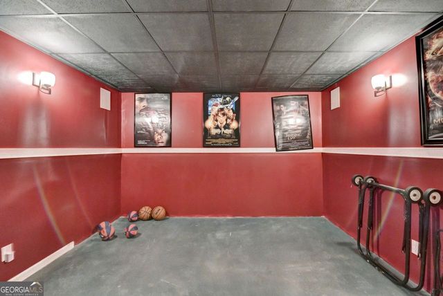 2377 PENDERGRASS, Ellenwood, GA 30294