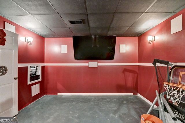 2377 PENDERGRASS, Ellenwood, GA 30294