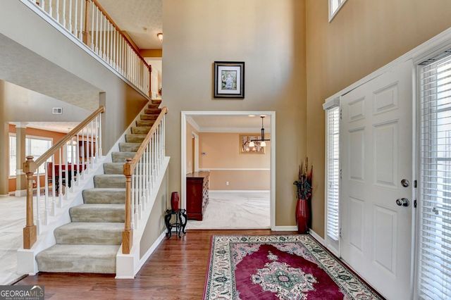 2377 PENDERGRASS, Ellenwood, GA 30294